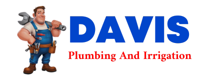 Trusted plumber in OLIVER